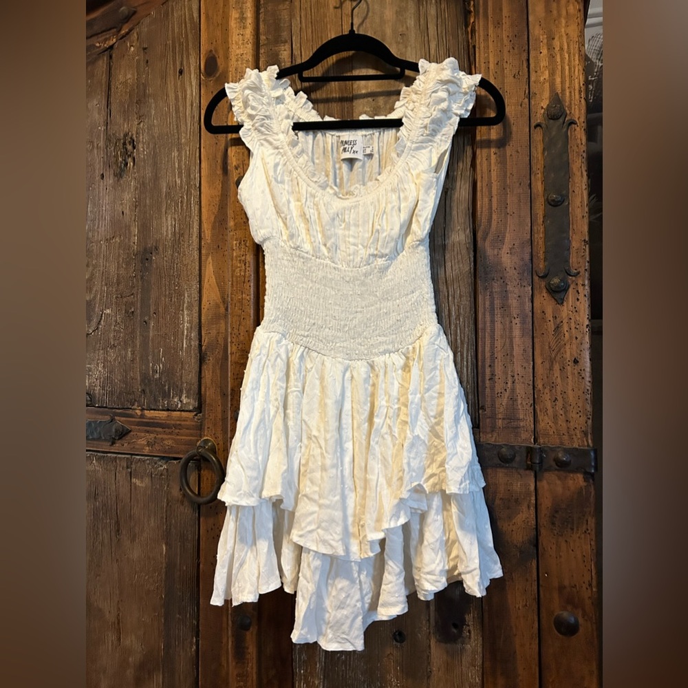 Princess Polly romper